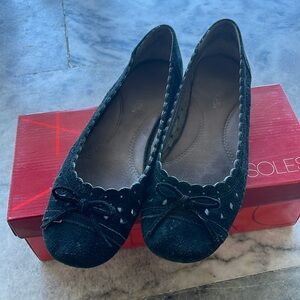 Aerosoles Ballet Flats